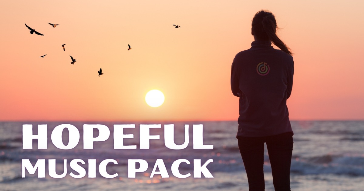 Yes I Am Hopeful For Today Take This Music Hopeful Music Pack | Audio Music | Unity Asset Store