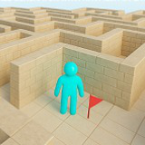 Maze Builder Pro Max – Advanced Procedural Maze Generator + NavMesh for Unity 6