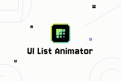 UIListAnimator