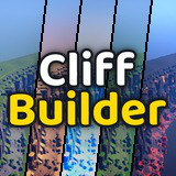 Procedural Cliff Builder