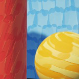 Handpainted Shader and Marker Textures