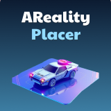 AReality Placer Pro : Build AR Apps with Ease!