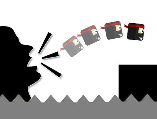 Scream Templates Java Scream Go Hero Template | Templates | Unity Asset Store