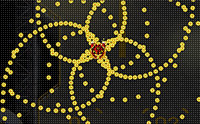 Uni Bullet Hell