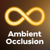 Ray Traced Ambient Occlusion for GigaLights