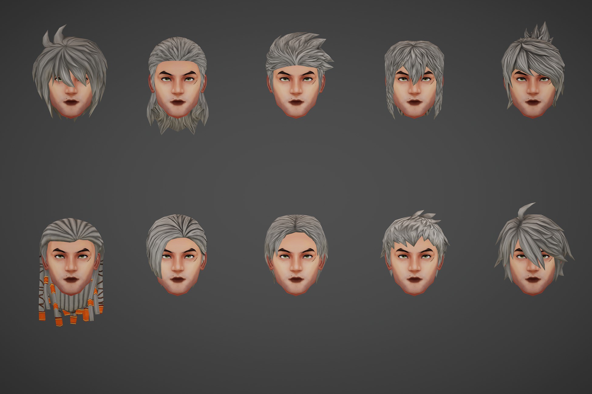 Asset Screenshot 1
