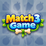 Match 3 Reference Complete Game