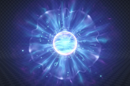 VFX Energy Core Vol2