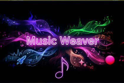 Music Weaver