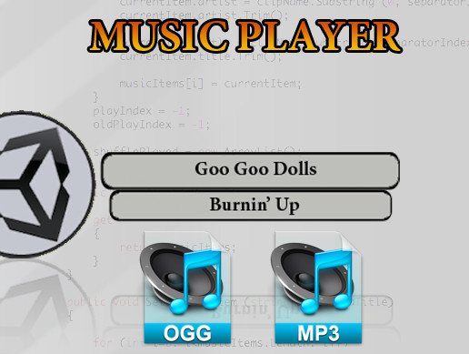 Music Player