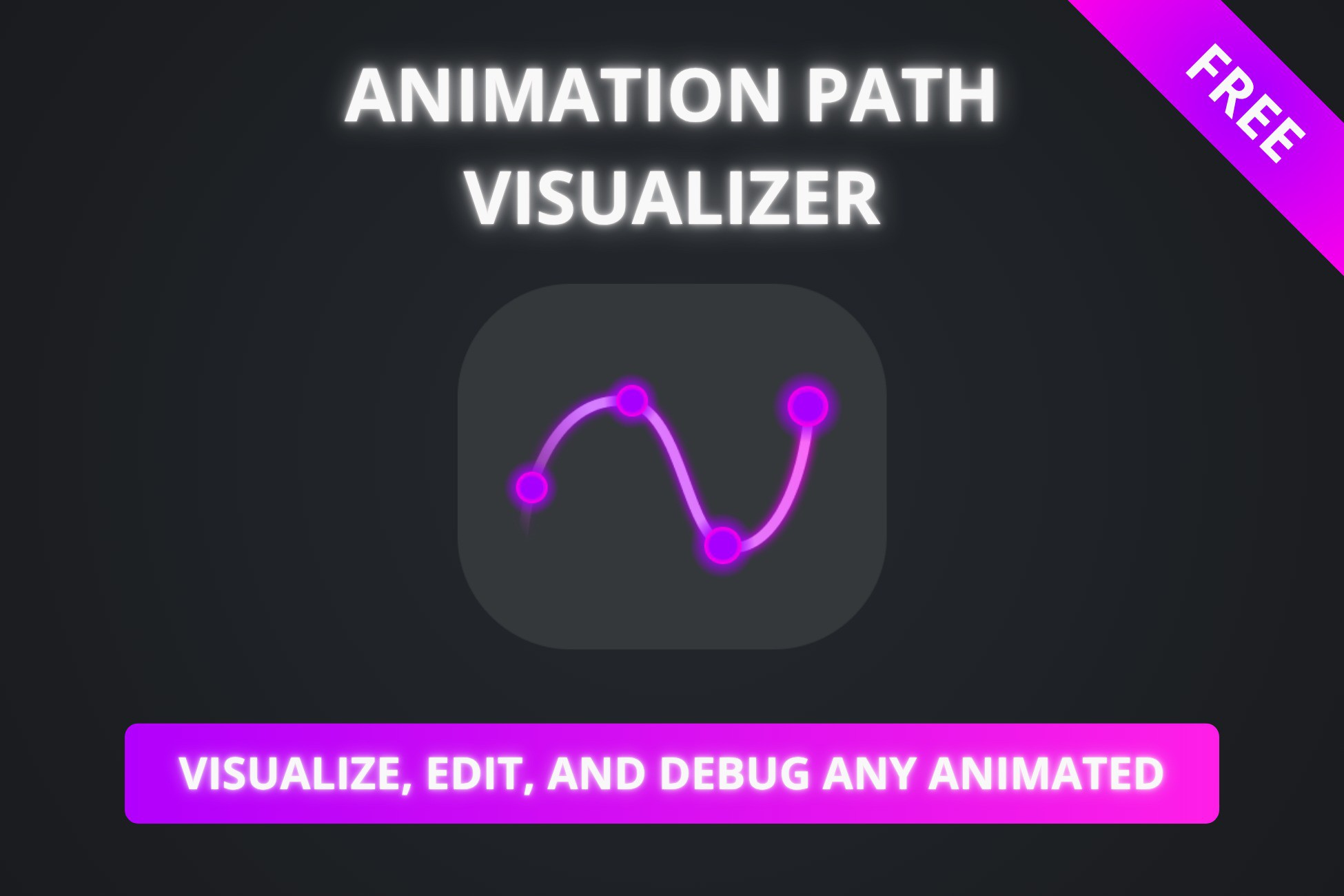Animation Path Visualizer | Animation Tools | Unity Asset Store