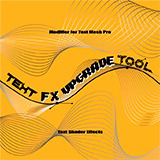 TextFX Upgrade Tool