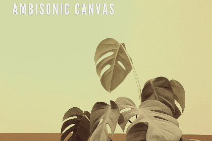 Suburban Interior Worlds – Ambisonic Interior Ambience (Ambix FOA)