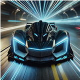 Car Racing Music