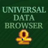 Universal Data Browser