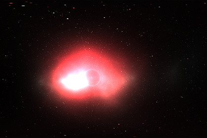 8k HDRI Galaxy Backgrounds