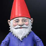 Garden Gnome Killer