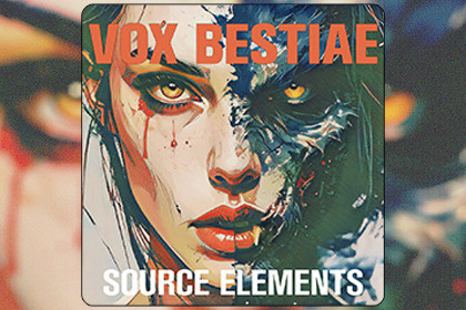 Vox Bestiae | Source Elements