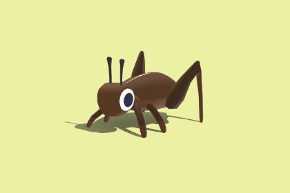 Cricket - Quirky Series