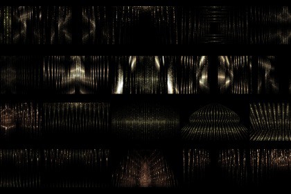 Gold Collection Background (1)