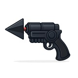 FS Grappling Hook System