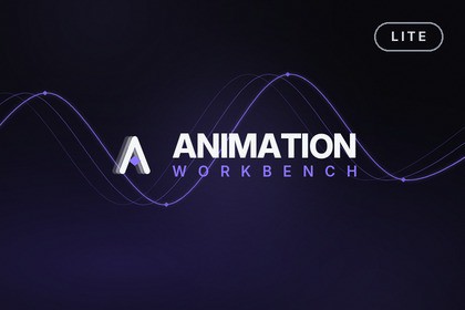 Animation Workbench Lite - Edit, Pose & Preview Animations