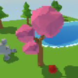 Depth Based Pixelator - Pixelize Your 3D Scenes