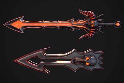 Fantasy_sword_24_with_scabbard_Stylized
