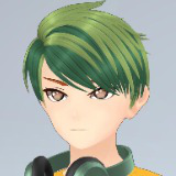 Anime Male Dancer - Pack 14 (3 outfits)