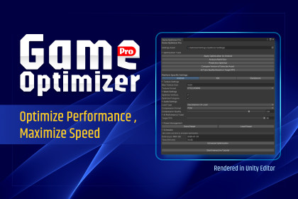 Game Optimizer Pro