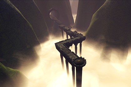 Fantasy Fog, Mist & Cloud Sea Shader