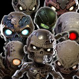 Chibi Necro Pack One