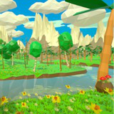 LowPoly Forest - Lite