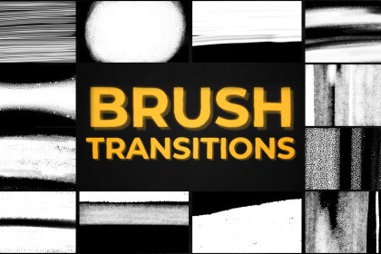 Brush Transitions (17.06.22)