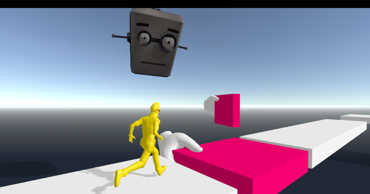 Oculus Quest Asymmetrical VR Template Integration Unity Asset Store Oculus Quest Asymmetrical VR Template Integration Unity Asset Store