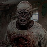 Cardiac Patient — Zombie Hospital Collection