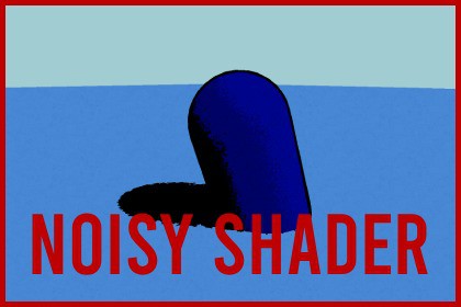 Noisy Shader