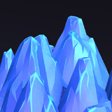 Stylized_Ice