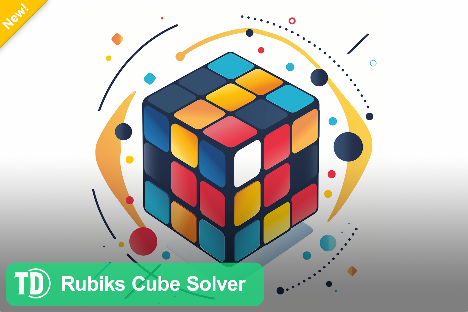 Rubik Cube Solver | Utilities Tools | Unity Asset Store