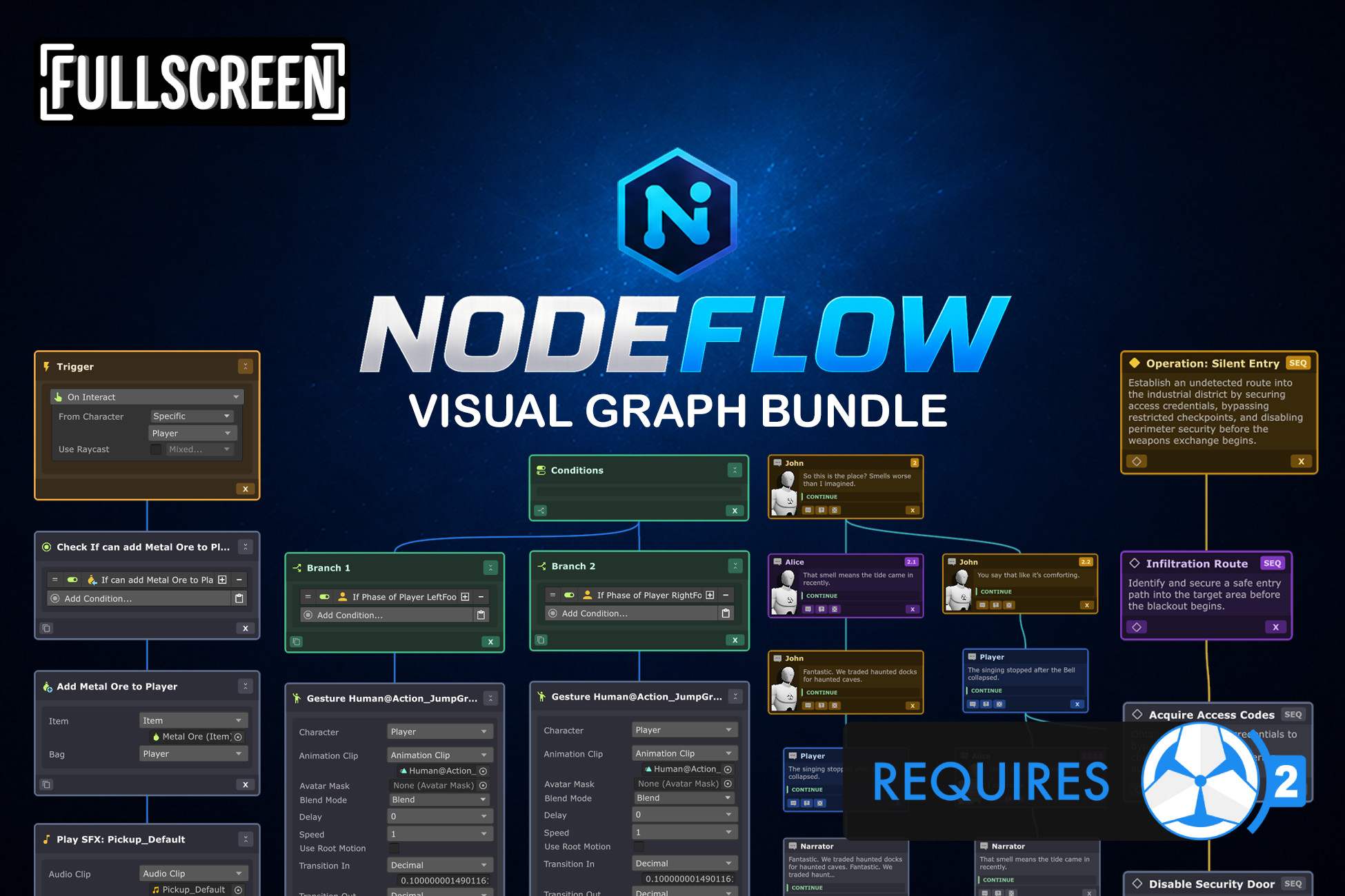 Unity Asset Store