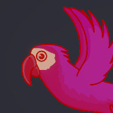 Hit and Dissolve 2D Shader & System