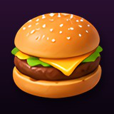 Food & Drink Icons - 232 Game Items
