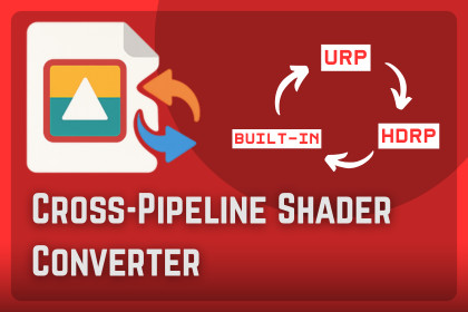 Cross-Pipeline Shader Converter