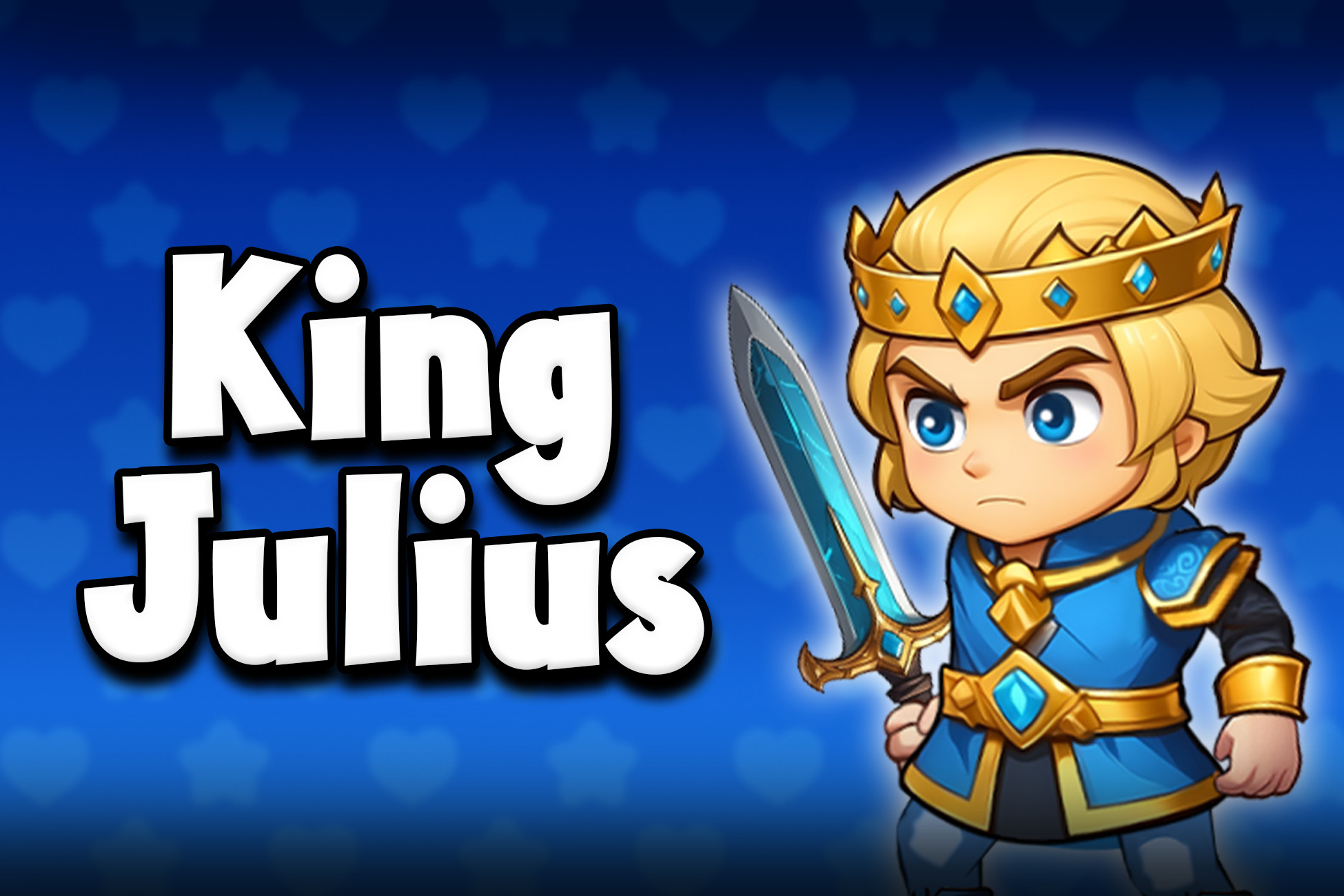King Julius 2D Animated Character (Pro Series) | 2D Characters | Unity ...