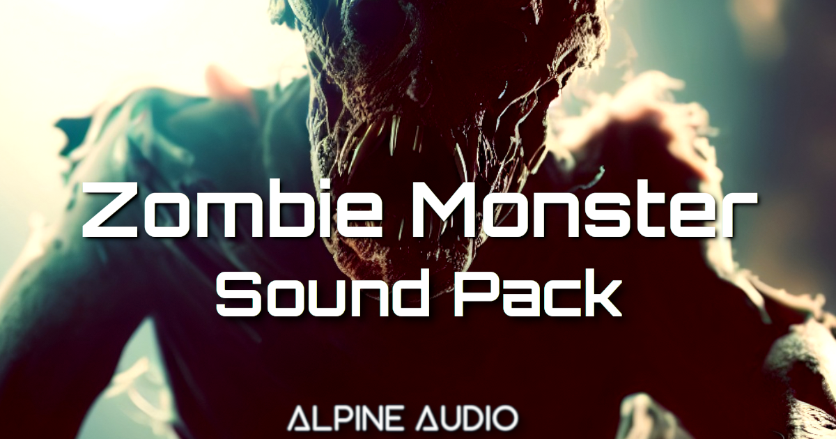 Zombie Monster Undead Collection Creatures Sound Fx Unity Asset Store Zombie Monster Undead Collection Creatures Sound Fx Unity Asset Store