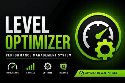 Level Optimizer – Performance Management System