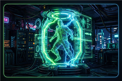 CEKTRO Game X-Ray