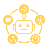 NPCAI Behavior Suite + AI-Powered Dialogue, Behavior and Movement System