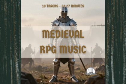Medieval RPG Soundtracks