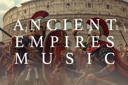 Ancient Empires Music